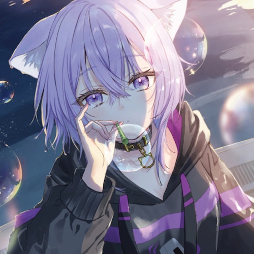 猫又おかゆ2nd Album ぺるそにゃ〜りすぺくと ALBUM | 猫又おかゆ 2nd Live.「ぺるそにゃ～りすぺくと」｜ホロ
